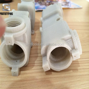 Artworks-impresora 3D de alta precisión, máquina de impresión con proceso de fábrica, prototipo rápido - Product Image 4
