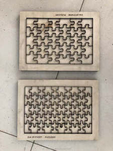 ミニ半自動段ボールプラットフォーム手動ダイカッター - Product Image 5