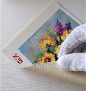 Chất Lượng Hàng Đầu Thời Trang Không Thấm Nước Tinh Khiết Bông In Phun Vải - Product Image 6