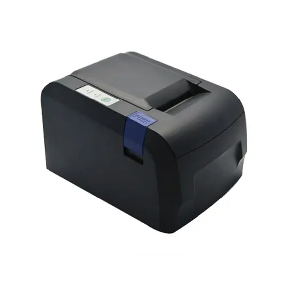 Imprimante de reçus thermiques de caisse enregistreuse USB Auto Cutter 58mm POS Terminal Printer