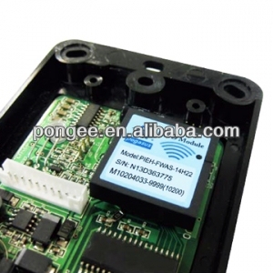 LF RFID 125KHz CHIEDERE FSK Doppia Decodifica Leggi Modulo, modulo lettore RFID doppia frequenza