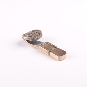 金属 32 GB USB 闪存驱动器 3.0 与木箱 - Product Image 4