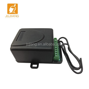 2-4チャンネル12-24vRF送信機受信機リモートコントロールリレースイッチJJ-JS-084 - Product Image 4