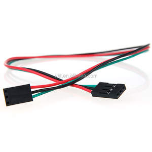 Cavi ponticello cavo Dupont per Breadboard Arduino - Product Image 1