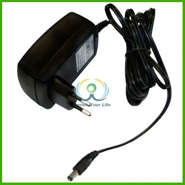 3.3V 1A DC Adapter NEW AC Para Cisco Roteador Para Roteador Linksys WRT54GC ITE Carregador da fonte de Alimentação