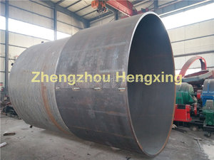 活性石灰/回转窑/水泥生产线，优质水泥生产厂, 水泥制造生产厂 - Product Image 4