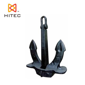 Nhiệm Vụ nặng Nề Đen HHP Tàu Biển Hội Trường với Nhà Máy Kiểm Tra Giấy Chứng Nhận - Product Image 1