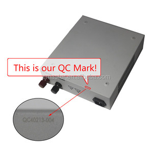 ECUプログラミングコーディング診断サービス用14V100A自動電圧レギュレーター電源 - Product Image 5