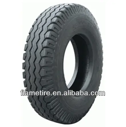 Chengshan brand Heavy duty truck nylon tire 1200-24-18pr
