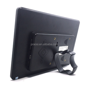 <strong>Open</strong> <strong>LCD</strong> <strong>Android</strong> Video Player Digital Picture <strong>Frame</strong> Full HD 10\&quot; with Touch Screen Clock WiFi-Plays AVI &amp; MP3 - Product Image 6