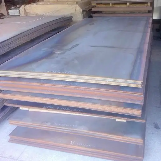 steel prices philippines SS400 Q235A mild steel plate ss41