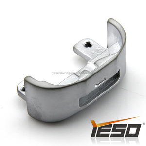 91-058436-04 iğne plakası Pfaff 491 474 endüstriyel dikiş makinesi yedek parçası dikiş aksesuarları dikiş parçası - Product Image 3