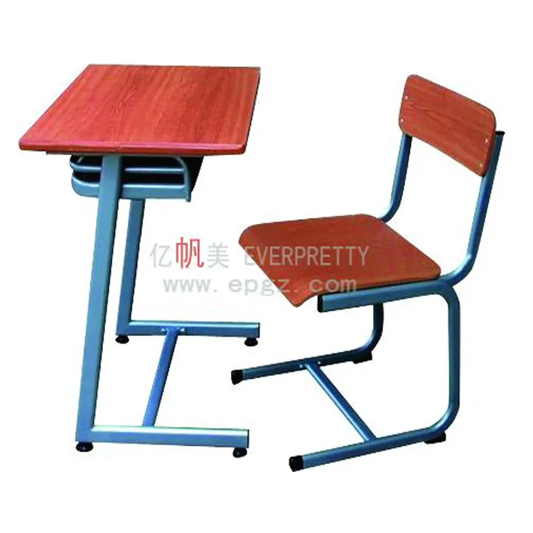 Table de lecture et chaise pour enfants