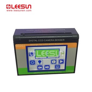 Sensor lineal CCD para sistema de guía web - Product Image 1