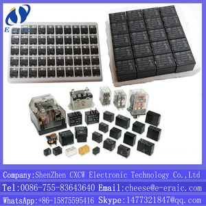 De relé de 8 canales de control PLC relé 5V módulo para arduin con opto aislado 12V 24V
