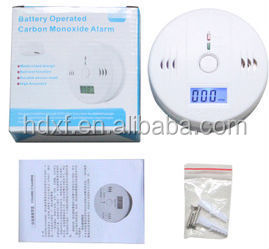 Hệ thống cảm biến máy dò khí, khí đốt và khói, bán buôn <span class=keywords><strong>KIDDE</strong></span> <span class=keywords><strong>carbon</strong></span> <span class=keywords><strong>monoxide</strong></span> đồng máy dò - Product Image 6