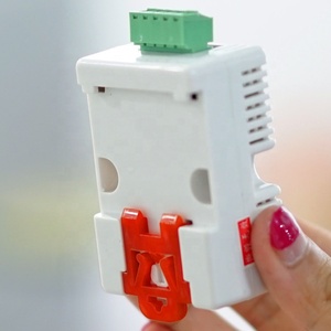 RS485 <strong>Temperature</strong> <strong>Humidity</strong> Transmitter Resistive Modbus Rtu <strong>Temperature</strong> <strong>Sensor</strong> - Product Image 5