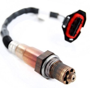 Tubo de Escape <span class=keywords><strong>Sensor</strong></span> De Oxigênio O2 <span class=keywords><strong>Lambda</strong></span> 0258006172 Para Vauxhall <span class=keywords><strong>Opel</strong></span> Astra Corsa Agila 1.0 1.2