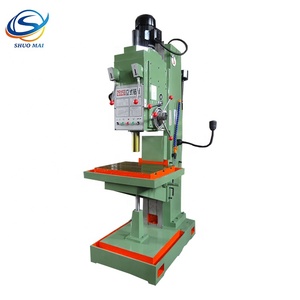 钻孔机迷你手动钻孔便宜价格z5150小型垂直钻孔 - Product Image 1