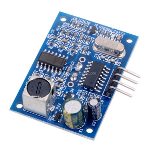 OEM/ODM factory outlet JSN-SR04T Waterproof <strong>Ultrasonic</strong> Module Integrated Distance Measuring Transducer <strong>Sensor</strong> for <strong>Arduino</strong> - Product Image 2