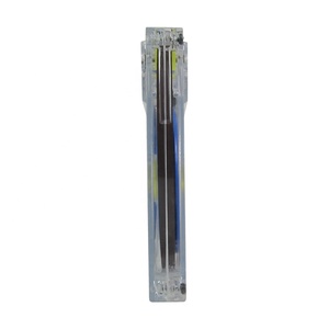 工厂价格蓝色/黑色音频空白盒式磁带为随身听 - Product Image 4
