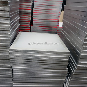 Chất lượng cao 20 "x 24" Màn hình in ấn khung cho hàng dệt may lụa lưới khung cho phun cát và đánh bóng các bộ phận máy móc - Product Image 4