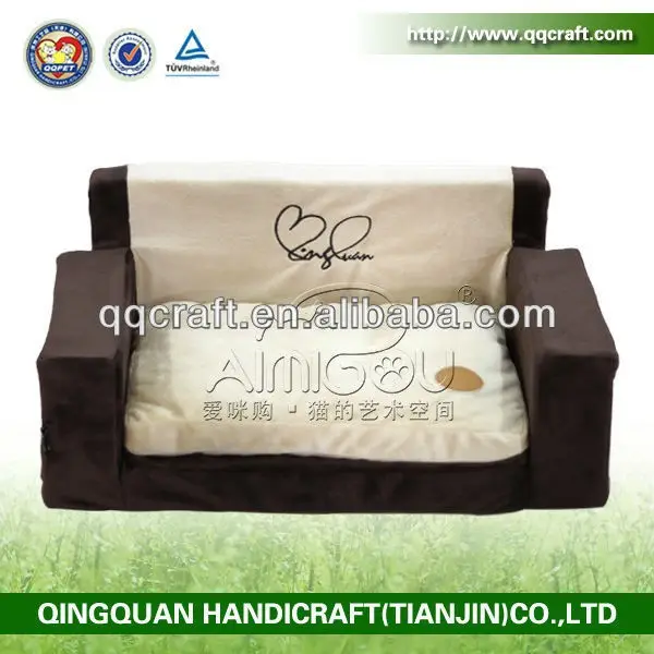 Nhà Cho Thú Cưng Hamburger Có Thể Tháo Rời Giường Cho Chó Giường Cho Mèo & Sofa Cho Chó & Sofa Cho Thú Cưng