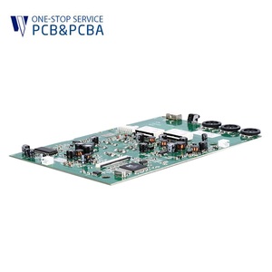 Neu kommende 230V programmier bare LED-Dimmer-Controller Timer-Steuerung Arduin0 PCBA-Baugruppen - Product Image 3