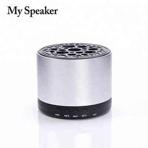 Ipx4 impermeable Altavoz <span class=keywords><strong>Bluetooth</strong></span> <span class=keywords><strong>techwood</strong></span> speakersshenzhen fábrica - Product Image 4