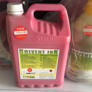 宝丽来512-15pl/35pl打印头溶剂墨水 - Product Image 4