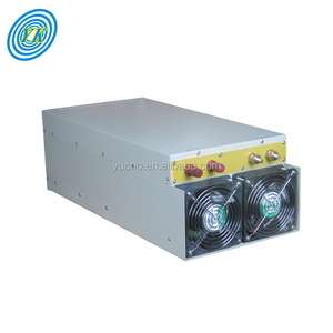 Ac dc adjustable 600 v 20A dc 电源供应器 - Product Image 5