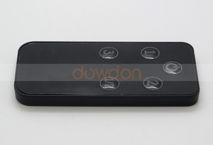 Infrared Wireless 8 Meters Transmit <strong>IR</strong> Extender Add Button Battery 5 KEY <strong>Remote</strong> Control - Product Image 5