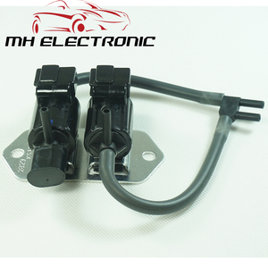ปาเจโร L200 L300 V43 V44 K74T,วาล์วโซลินอยด์ควบคุมคลัตช์ Freewheel สำหรับ Mitsubishi Pajero MB620532 <span class=keywords><strong>MR430381</strong></span> MB937731