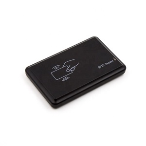 13.56MHz USB Proximity Sensor Smart <strong>RFID</strong> IC Card <strong>Reader</strong> Module