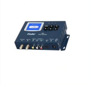 WS-6990 <strong>DVB</strong>-<strong>T</strong> SD&amp;HD <strong>Encoder</strong> &amp; <strong>Modulator</strong> with USB - Product Image 1