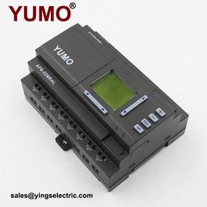 PLC APBシリーズAPB-22MRAL PLCプログラマブルロジックコントローラーシステムplc - Product Image 3