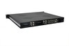 Decodificador de TV satélite para aplicación IPTV, recibidor de Satélite DVB a IP Gateway con 4 ranuras de CI, Descrambling - Product Image 4