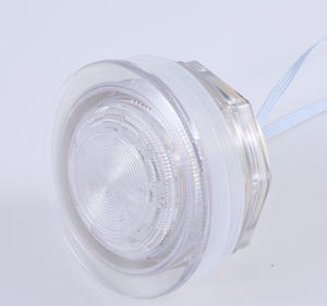 カラフルな<span class=keywords><strong>LED</strong></span>防水サウナライト、スチームルーム<span class=keywords><strong>LED</strong></span>ライト、サウナランプ