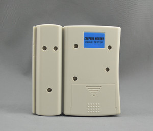 LIYUAN LY-CT005 Universal RJ45 RJ11 RJ12 Ethernet-Kabel tester STP UTP RS485 LAN Tester Tool Telekommunikation produkt - Product Image 4