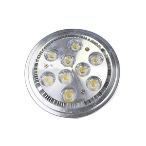 AR111 GU10 GU53 COB 12 W 60 度可调光 Led 射灯 - Product Image 3