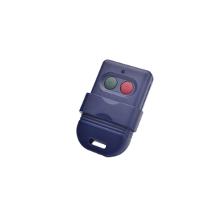 Telecomando Wireless SMC5326 apriporta automatico con interruttore Dip 330MHz fisso e codice di apprendimento garanzia di 1 anno - Product Image 1