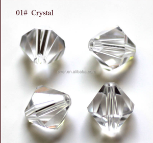 クリスタルガラスビーズ - Product Image 2