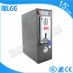 Timer <strong>Control</strong> Box <strong>Computer</strong> and Internet Cafe Kiosk <strong>USB</strong> Coin Acceptor with Timer Board with Timer of <strong>Game</strong> Machine Iron Box