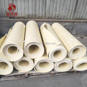 1มิลลิเมตรซอฟท์พลาสติกที่มีความยืดหยุ่นแผ่นพีวีซีม้วน - Product Image 3