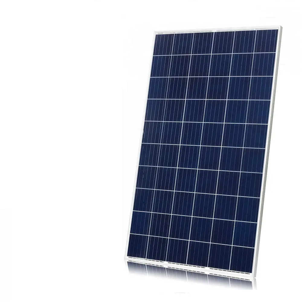 275W 60 Sel Surya Grosir Harga Panel Tenaga Surya/Solar Panel