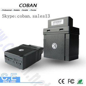 Obd Ii <strong>tracker</strong> <strong>Gps</strong> 306 Vehicle / Car Obd <strong>Gps</strong> <strong>tracker</strong> with Fuel Monitor &amp; Mileage Report on Mobile APP - Product Image 2