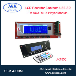 JK-P5001 Blue led-anzeige usb mp3 <span class=keywords><strong>mp5</strong></span> <span class=keywords><strong>player</strong></span> <span class=keywords><strong>video</strong></span> <span class=keywords><strong>decoder</strong></span> modul mit bluetooth