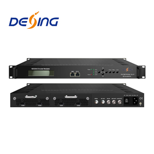 DVB-T RF OUT HD Encoder modulador HDMI - Product Image 1