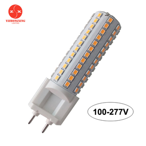 G12 Led <strong>Light</strong> Bulb 100-277v 10w Replace 75w Halogen Bulb - Product Image 1