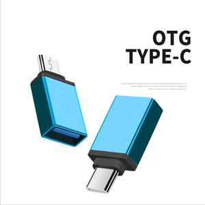ร้อนขายประเภท C 3.1 Usb C Otg Type-C ข้อมูล USB 3.0สำหรับ MacBook - Product Image 3